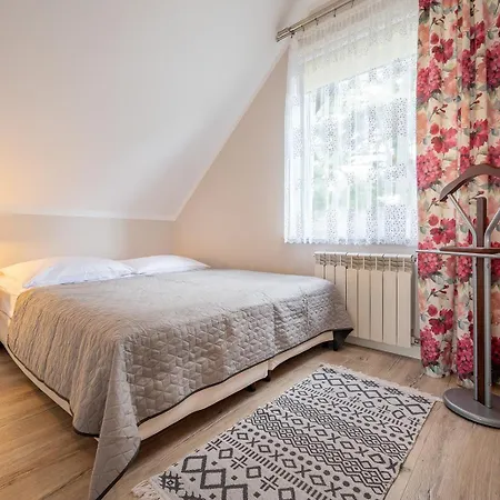 Privat bolig Lawendowe Dąbki